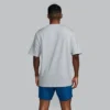 Recovery short sleeve