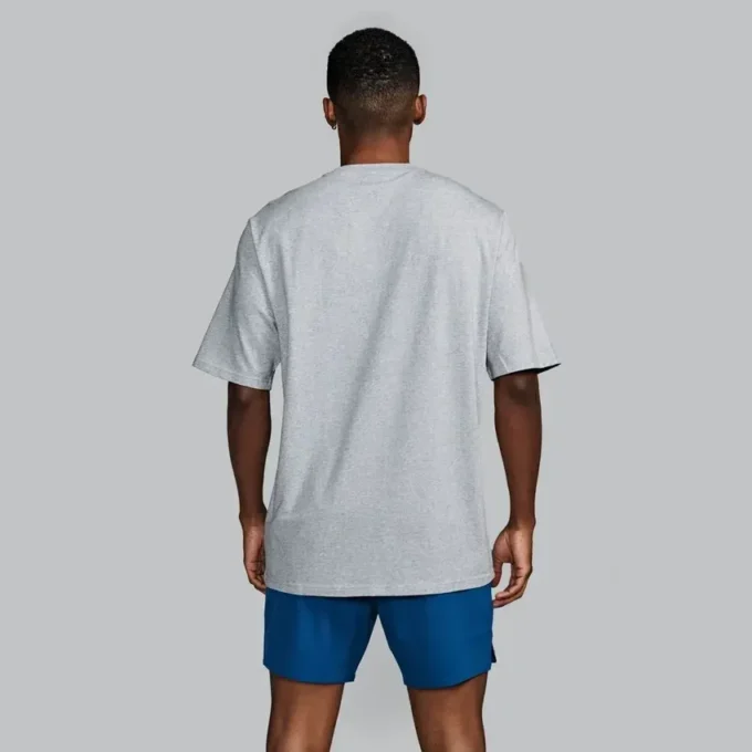 Recovery short sleeve