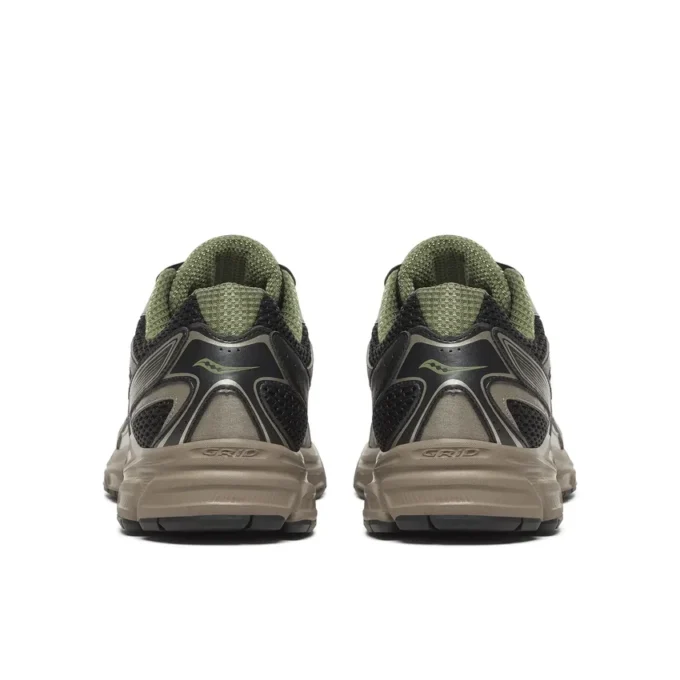 Ride millennium disrupt