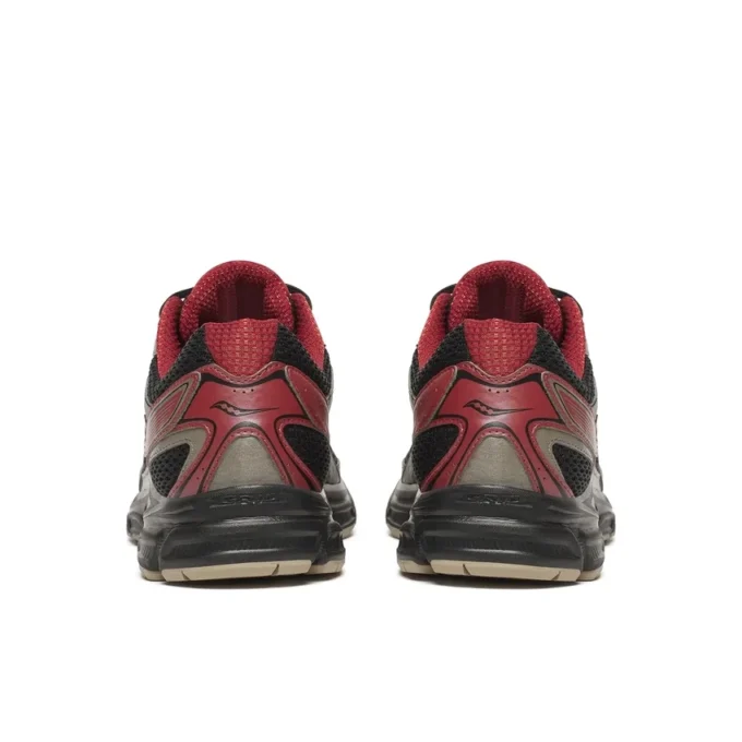 Ride millennium disrupt