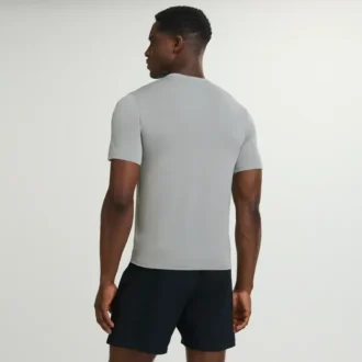 Stopwatch graphic short sleeve