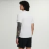 Stopwatch graphic short sleeve