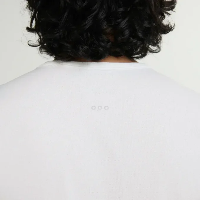 Stopwatch graphic short sleeve