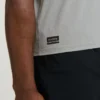 Stopwatch graphic short sleeve