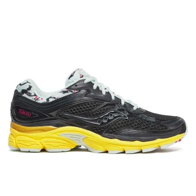 Tokyo progrid omni 9