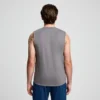 Triumph sleeveless