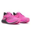 Women’s black girls run x saucony endorphin speed 5