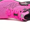 Women’s black girls run x saucony endorphin speed 5