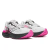 Women’s black girls run x saucony ride 19