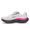 Women’s black girls run x saucony ride 19