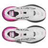 Women’s black girls run x saucony ride 19