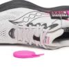 Women’s black girls run x saucony ride 19