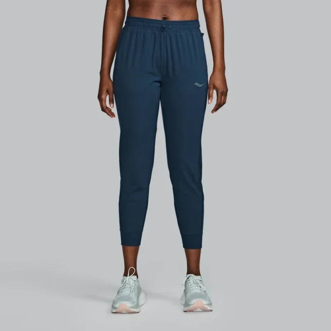 Women’s boston woven pant