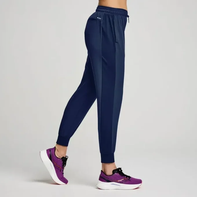 Women’s boston woven pant