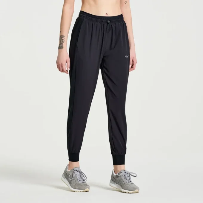 Women’s boston woven pant