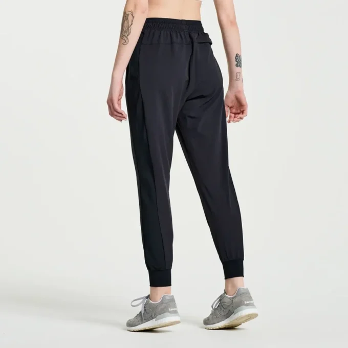 Women’s boston woven pant