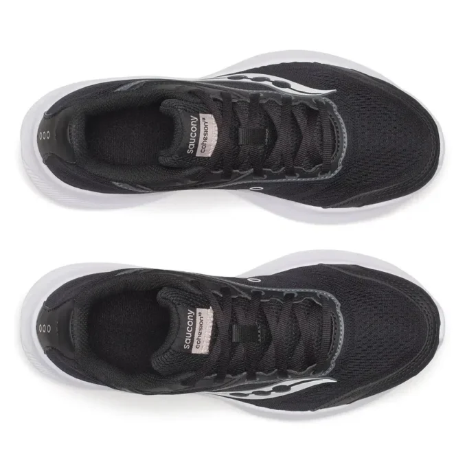 Women’s cohesion 18