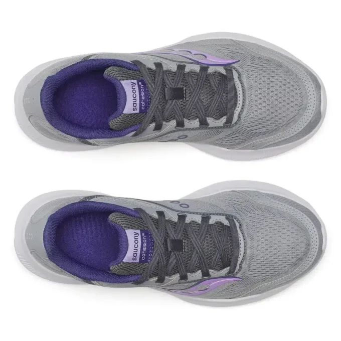 Women’s cohesion 18