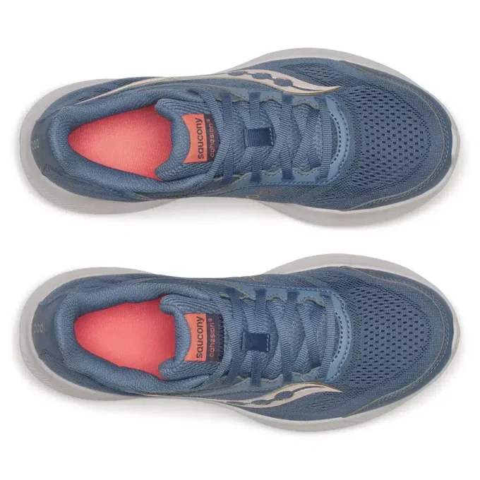 Women’s cohesion 18