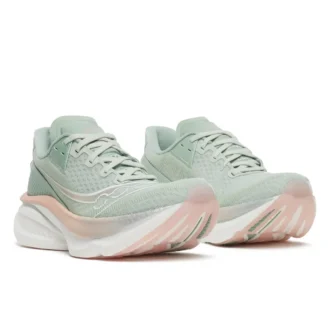 Women’s endorphin azura