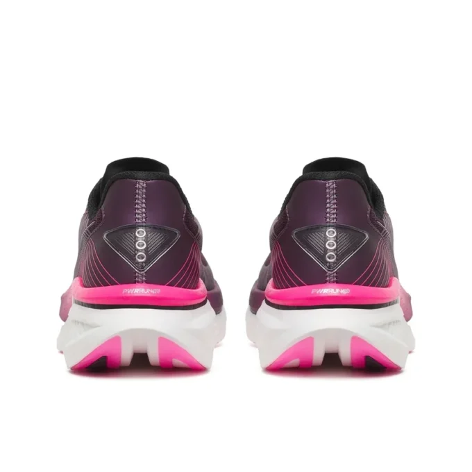 Women’s endorphin azura