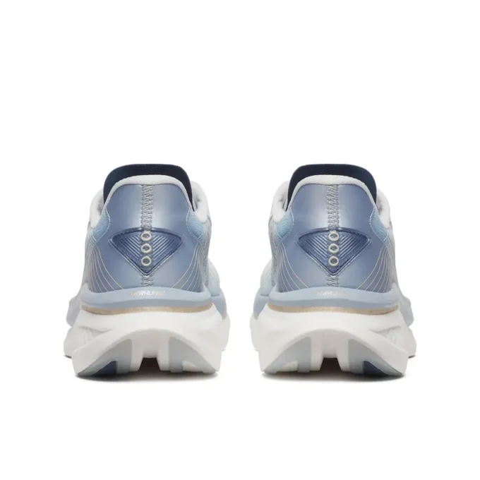 Women’s endorphin azura