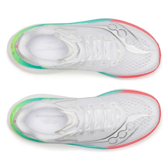 Women’s endorphin azura