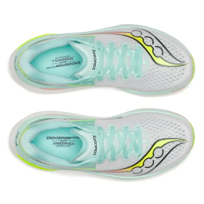 Women’s endorphin azura