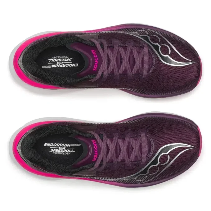 Women’s endorphin azura