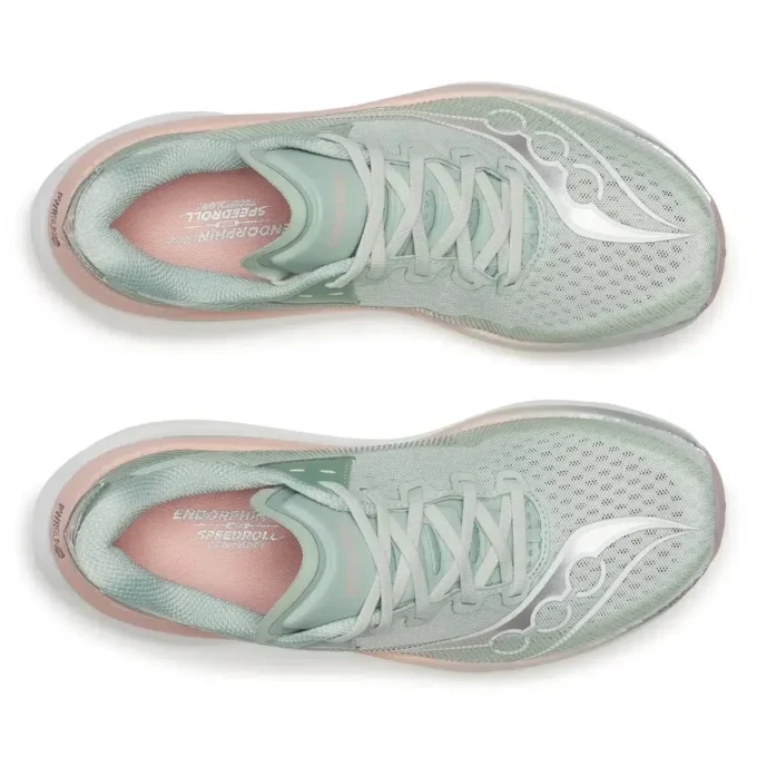 Women’s endorphin azura