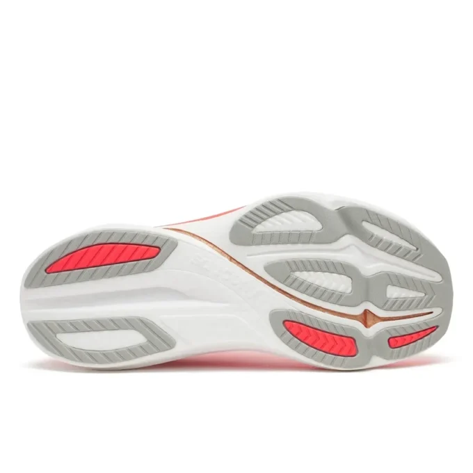 Women’s endorphin azura