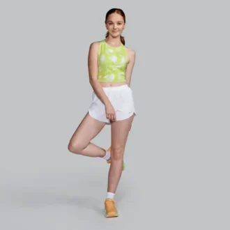 Women’s endorphin crop top