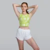 Women’s endorphin crop top