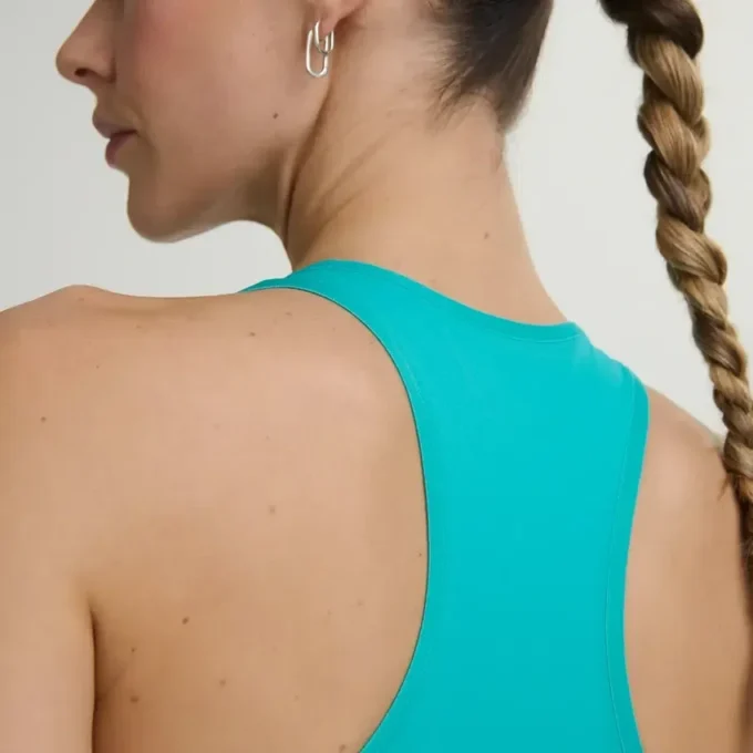 Women’s endorphin crop top