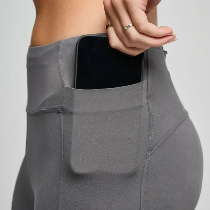 Women’s endorphin fortify tight