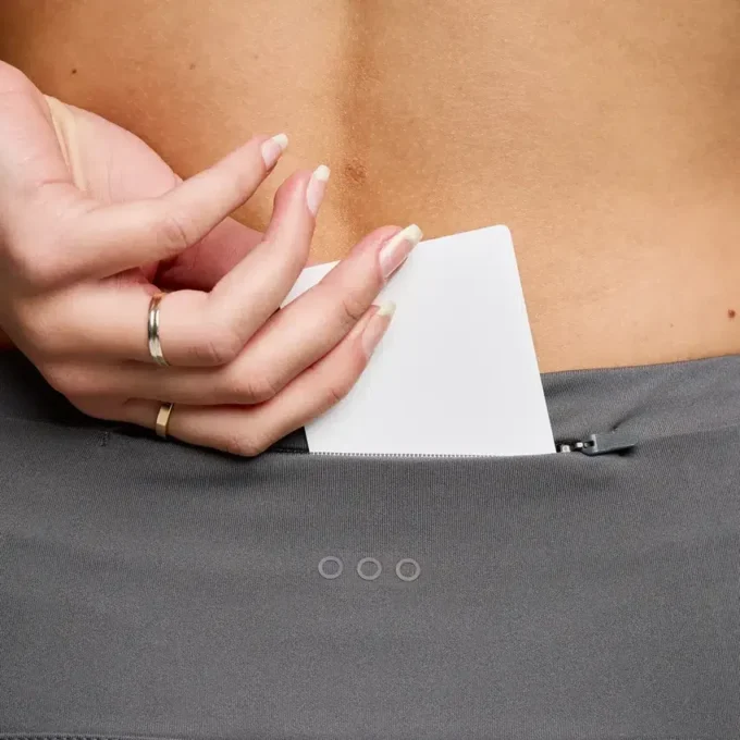 Women’s endorphin fortify tight