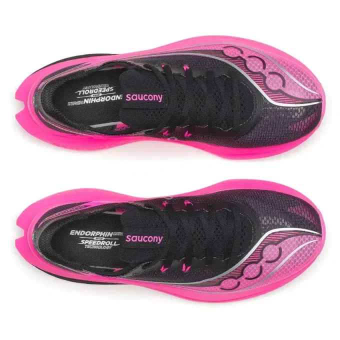 Women’s endorphin pro 5