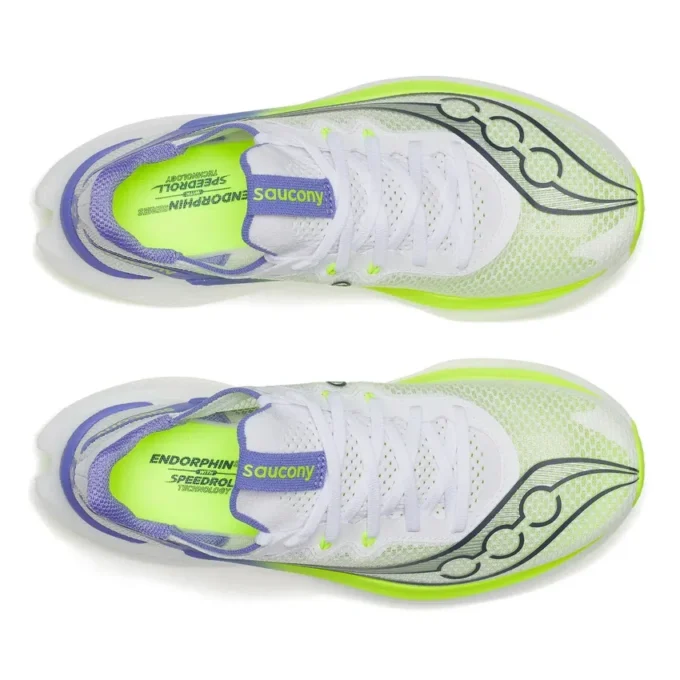 Women’s endorphin pro 5