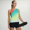 Women’s endorphin singlet