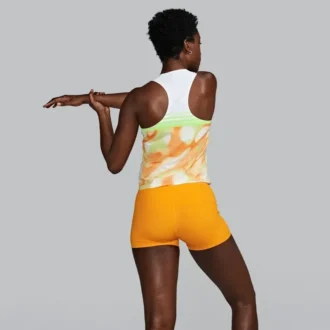 Women’s endorphin singlet