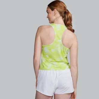 Women’s endorphin singlet