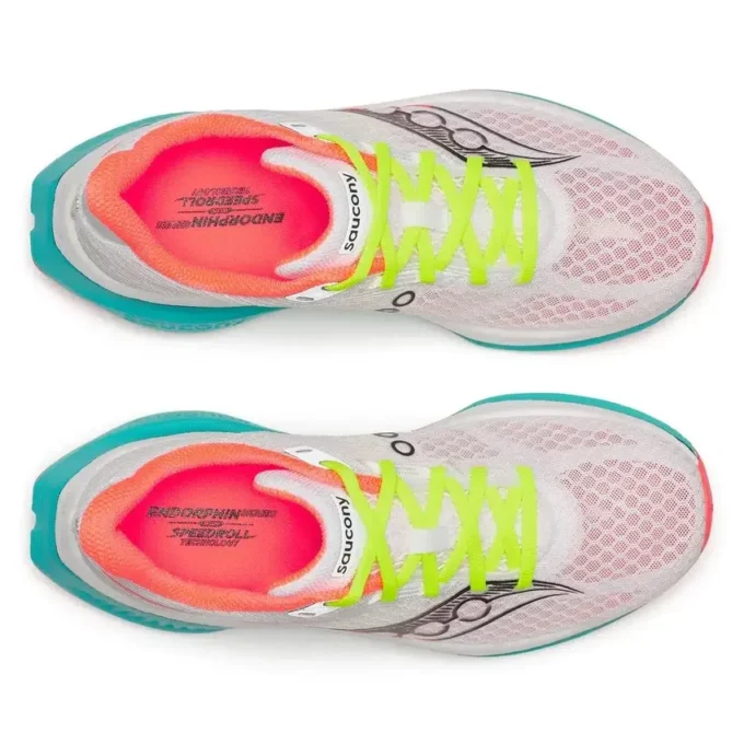 Women’s endorphin speed 5