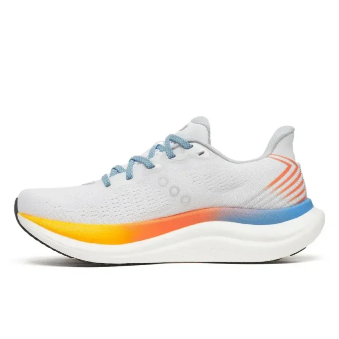 Women’s every woman’s marathon x saucony triumph 23