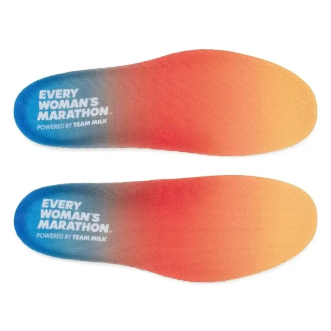 Women’s every woman’s marathon x saucony triumph 23