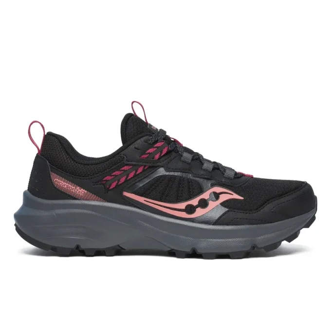 Women’s excursion tr17