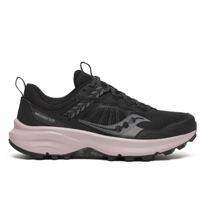 Women’s excursion tr17