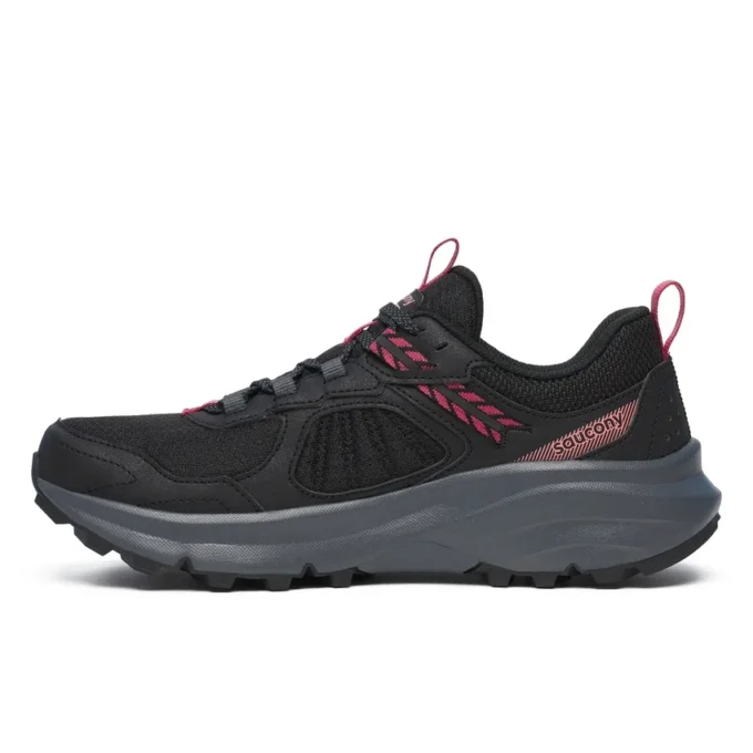 Women’s excursion tr17