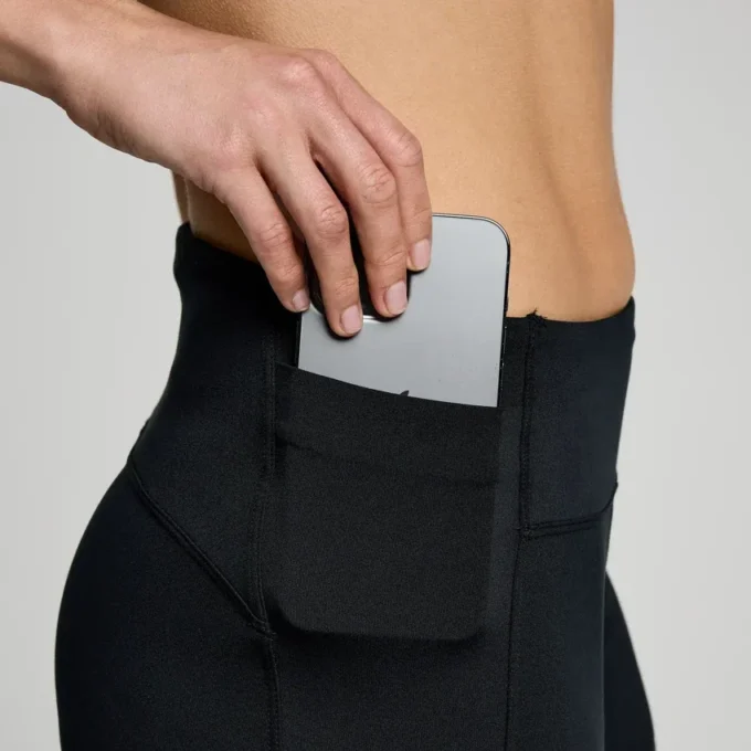 Women’s fortify 3″ hot short