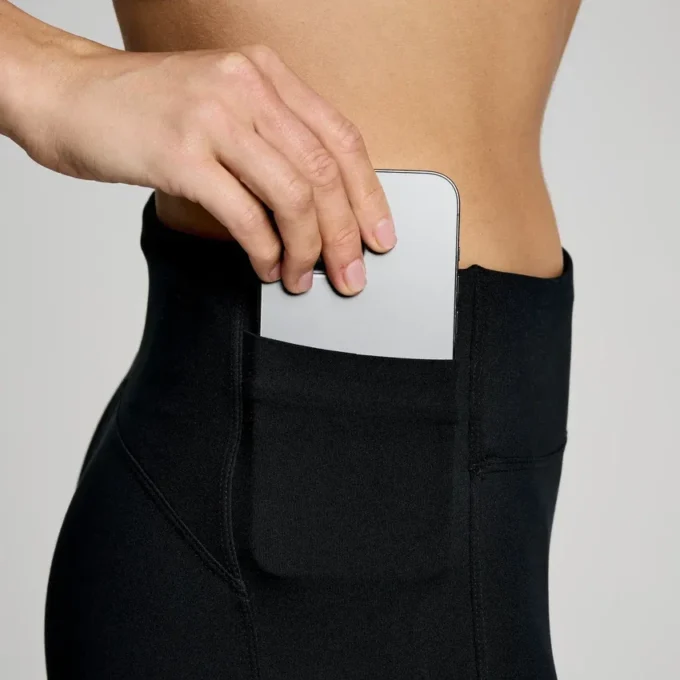 Women’s fortify 6″ short