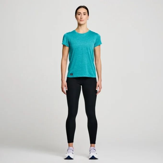 Women’s fortify 7/8 tight